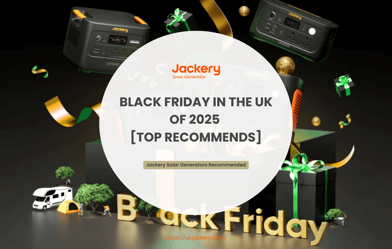 black friday uk guide