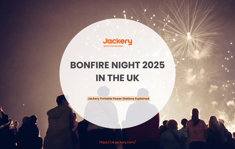 bonfire night 2025 guide