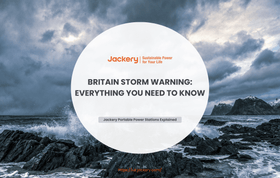 britain storm warning guide