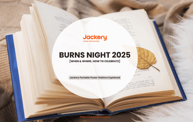 burns night 2025 guide