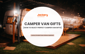 Guide to Camper Van Gifts: How to Select Perfect Camper Van Gifts?