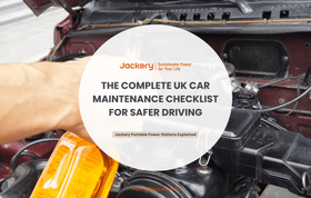 car maintenance guide