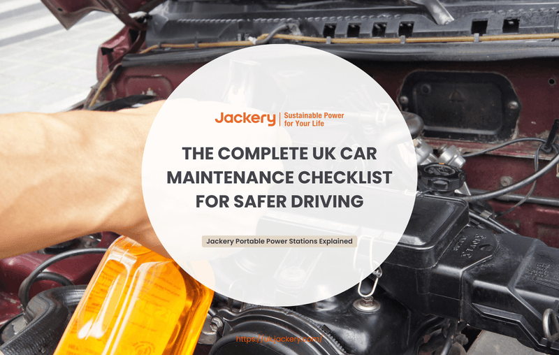 car maintenance guide