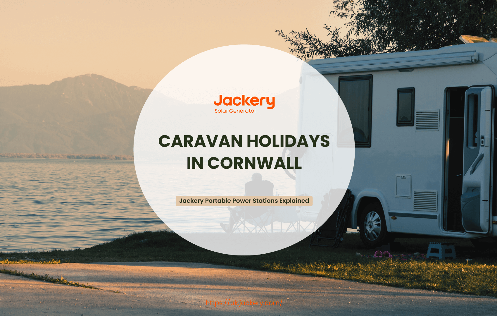 caravan holidays in cornwall guide