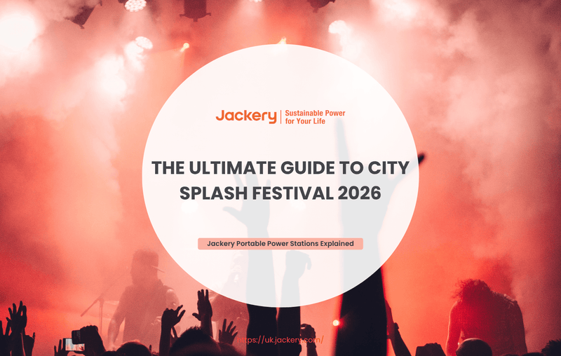 city splash festival 2026 guide