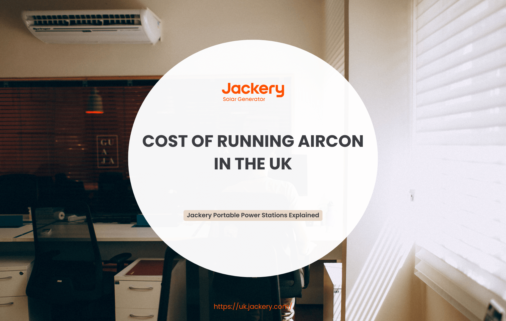 Cost of Running Aircon in the UK [2025 Update]