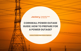 cronwall power outage