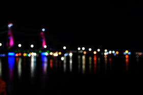 Bristol Light Festival
