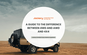 differences between 4wd awd and 4x4