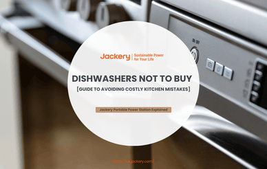 dishwashers not to buy guide