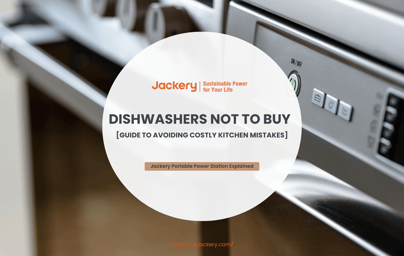 dishwashers not to buy guide