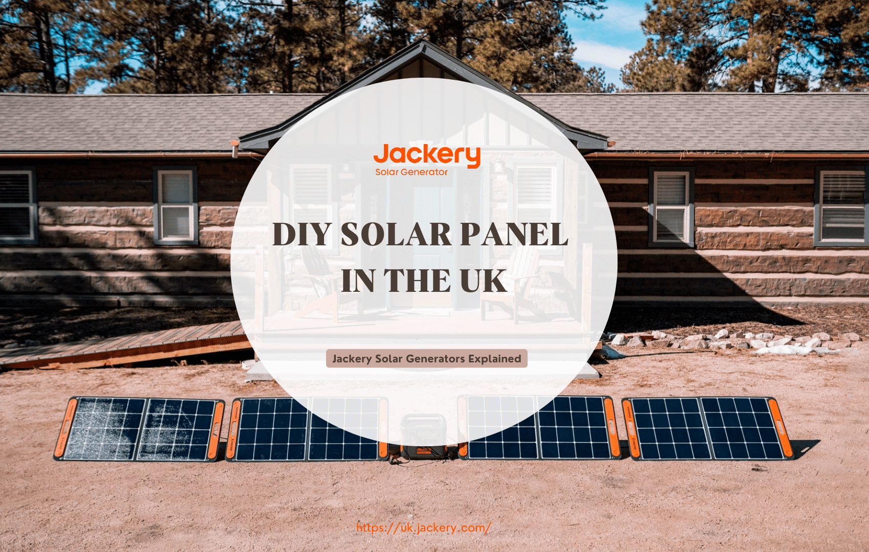 Beginner's Guide to DIY Solar Panels in The UK