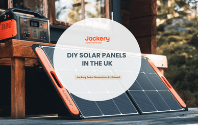 diy solar panels uk guide