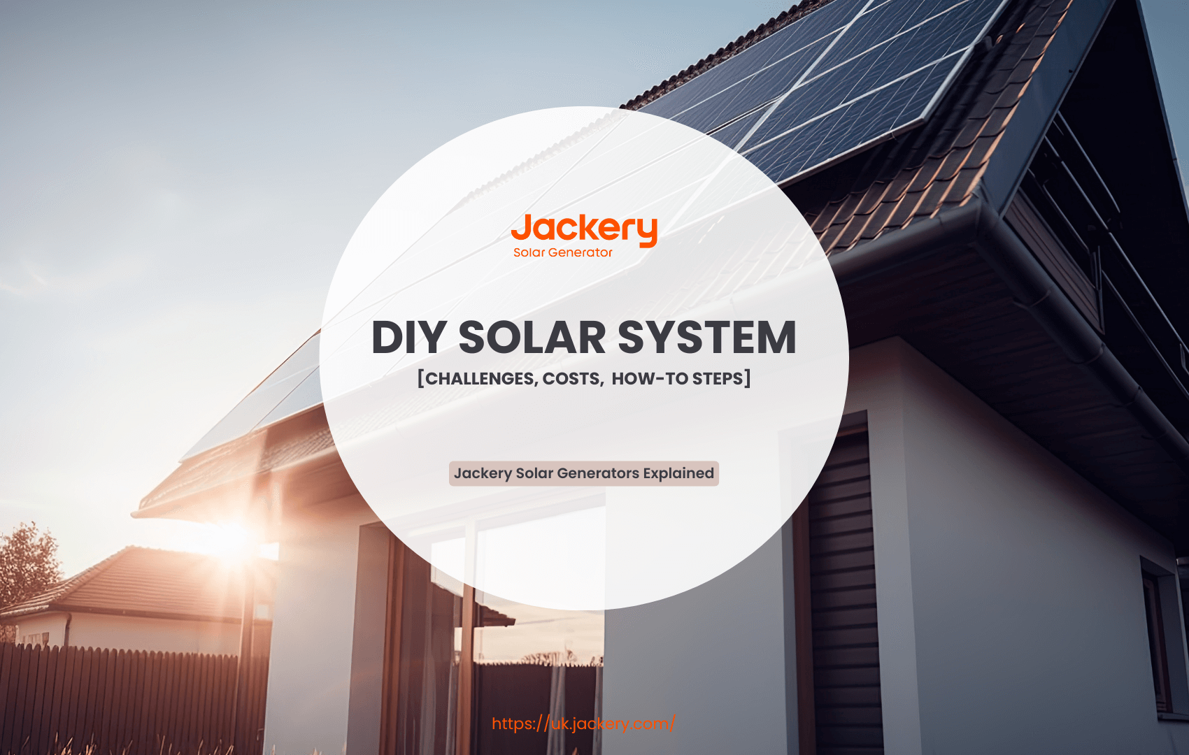 diy solar system guide