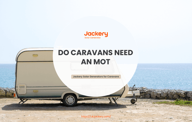 Do Caravans Need an MOT? Caravan MOT Guide
