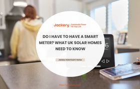 do i have to have smart meter