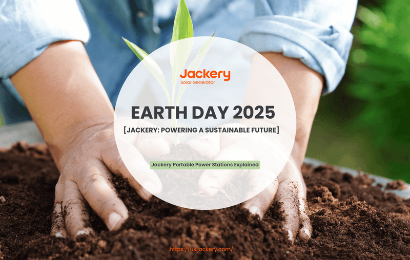 earth day 2025 guide