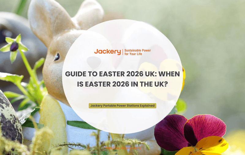 easter 2026 uk guide
