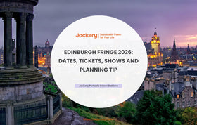 edinburgh fringe 2026 guide