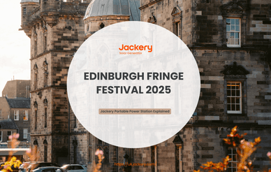 edinburgh fringe festival 2025 guide