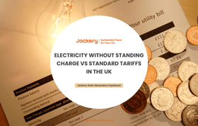 electricity without standing charge