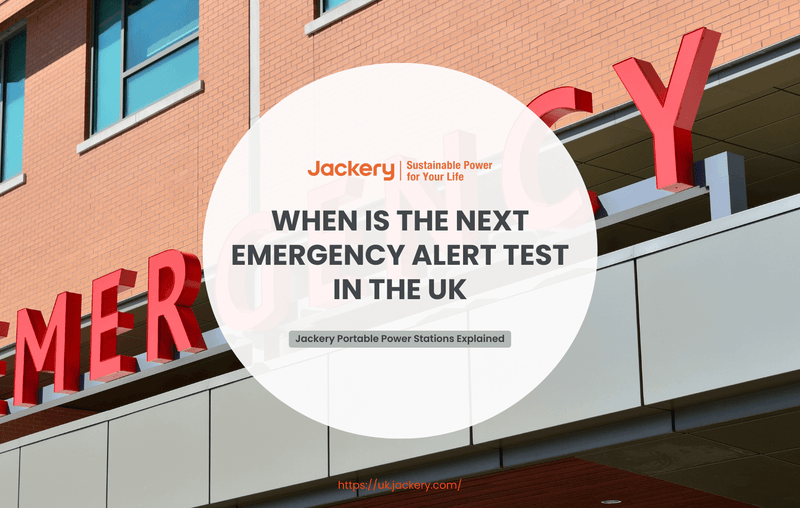 emergency alert guide