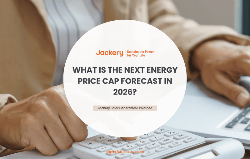 What Is the Next Energy Price Cap Forecast in 2026?