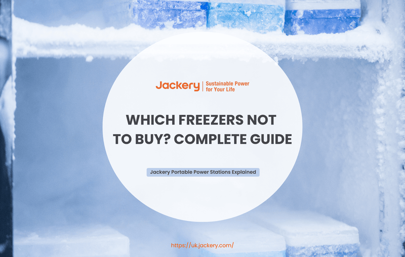 freezer not to buy guide