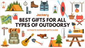 gifts for the outdoors