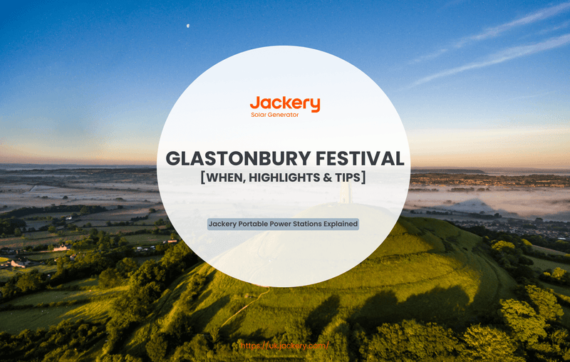 glastonbury festival 2025 guide