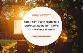 green gathering festival guide