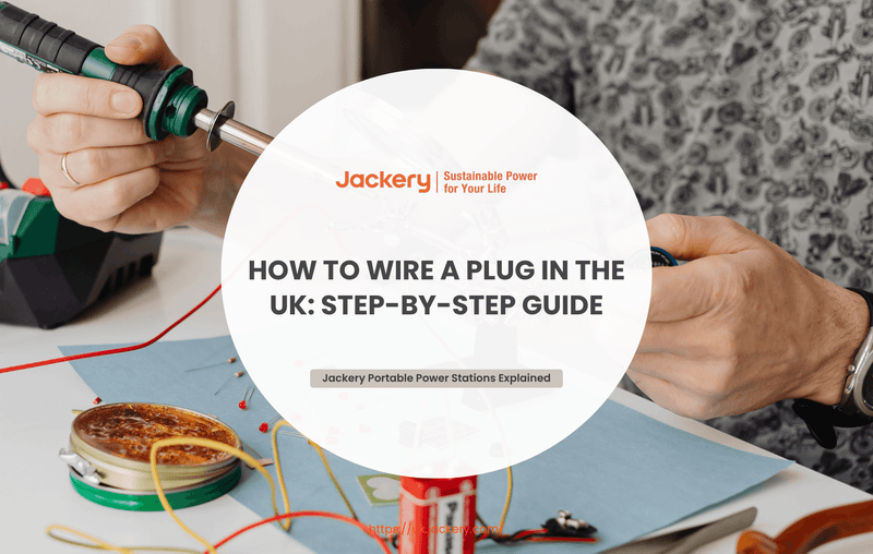 guide to wiring a plug