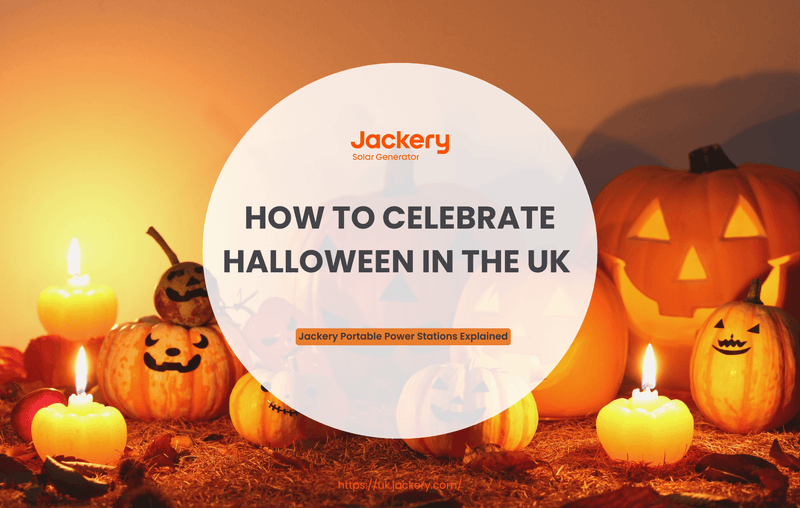 halloween 2025 uk guide