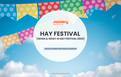 hay festival 2025 guide
