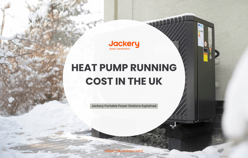 heat pump running cost in uk guide