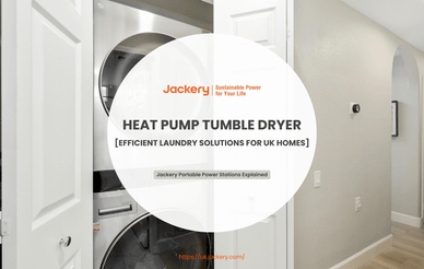 heat pump tumble dryer guide