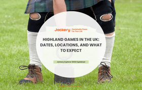 highland games guide