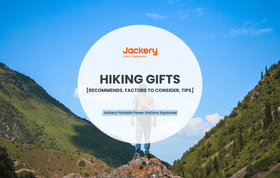 Top 10 Hiking Gifts: Gear for Every Trail