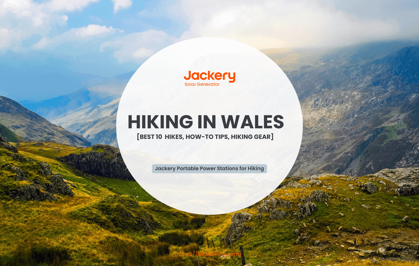 Hiking in Wales: Is Wales a Good Place for Hiking
