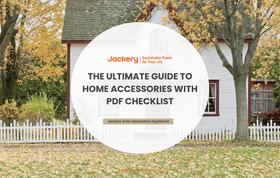 home accessories guide