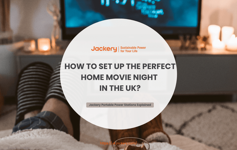home movie night guide