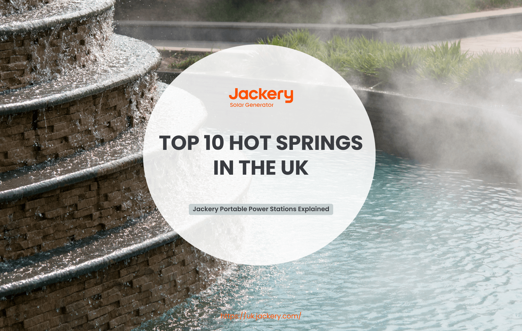 Top 10 Hot Springs in the UK with Each Spring Details
