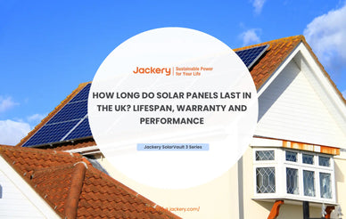 how long do solar panels last