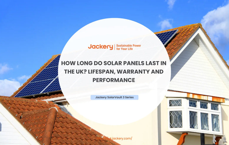 how long do solar panels last