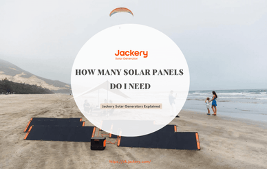 how many solar panels do i need guide