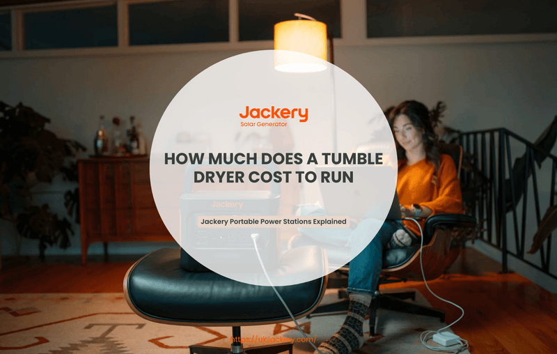 how much does a tumble dryer cost to run