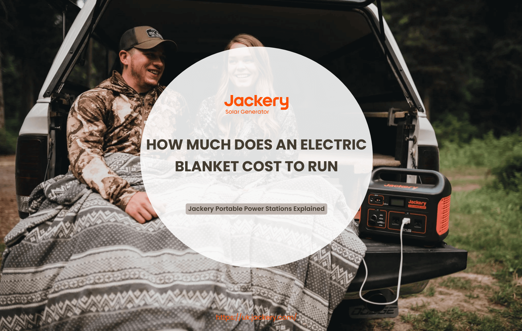 How Much Does an Electric Blanket Cost to Run?