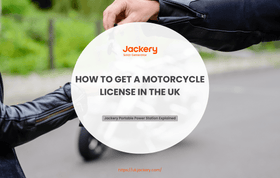 how to get a motorcycle license guide
