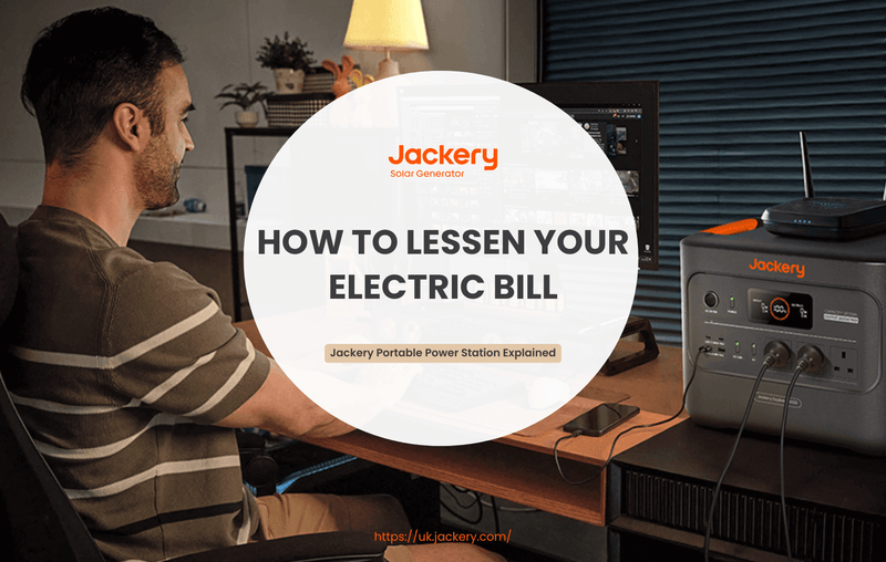 How to Lessen Your Electric Bill? [Electric Bill Saving Tips]