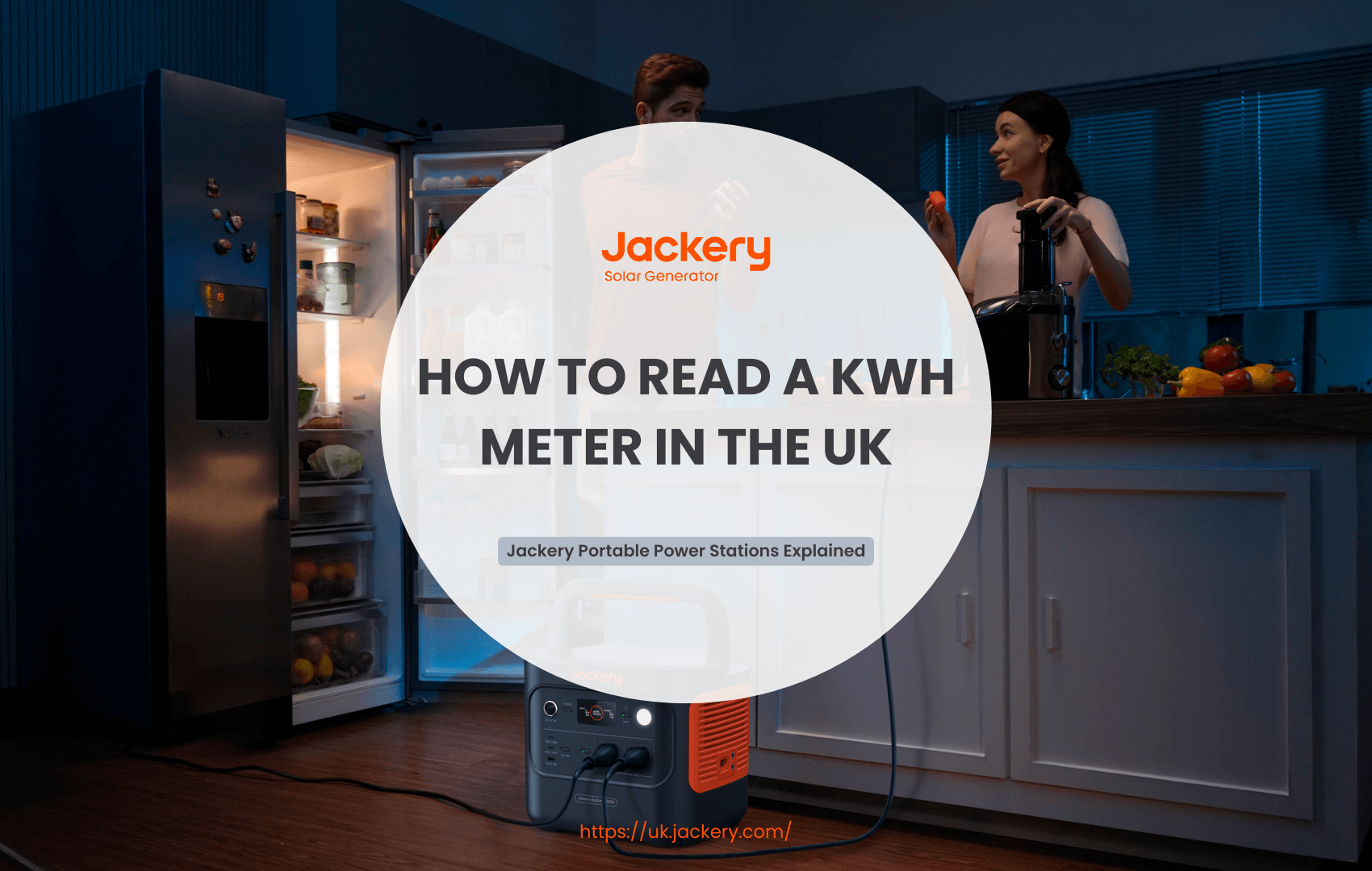How to Read kWh Meter: A Step-by-Step Guide